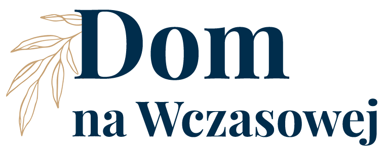 Dom na Wczasowej